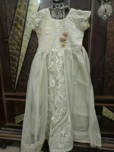Baby Frock