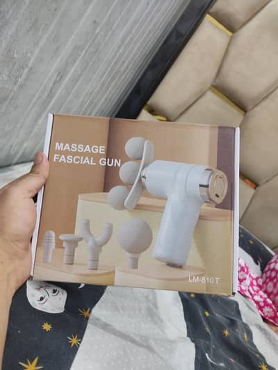 Massager Gun