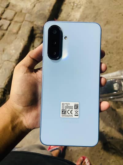 Samsung A17 8/256