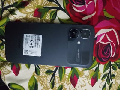 Infinix smart 20 4 gb ram 64 gb storage