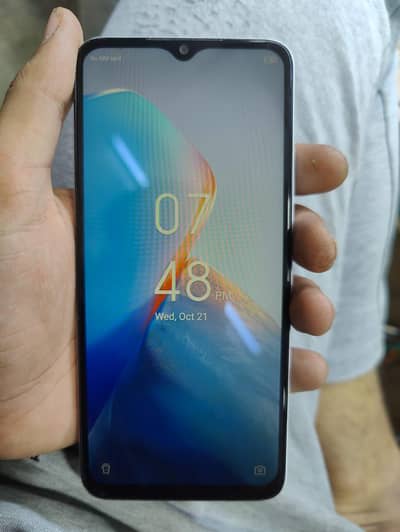 Infinix Smart 7 HD