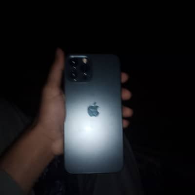 Apple iPhone 12 Pro Max