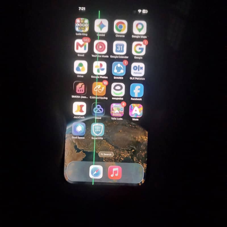 Apple iPhone 12 Pro Max 1