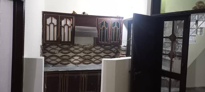 3 marla ground floor for rent