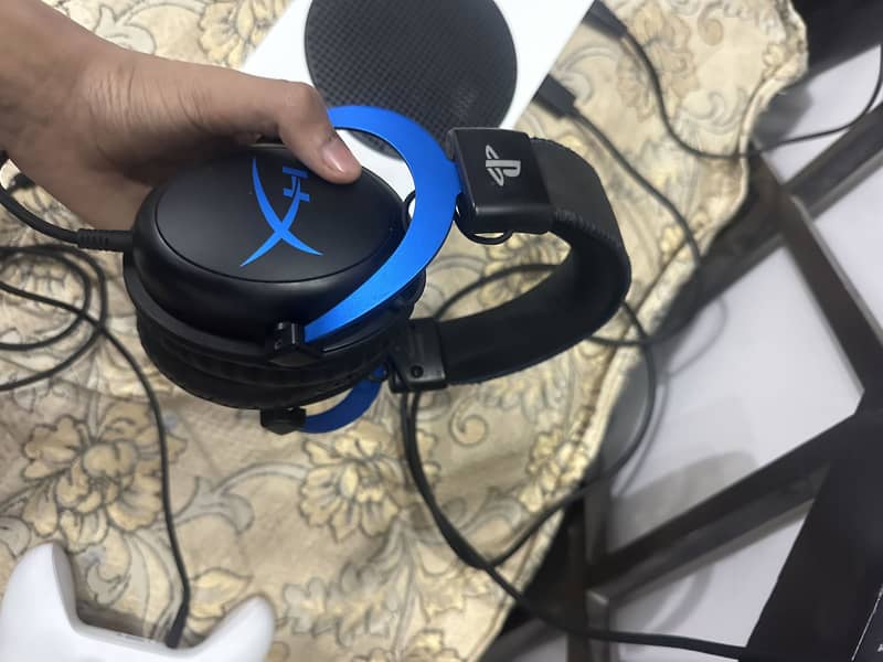 Hyper x cloud 3