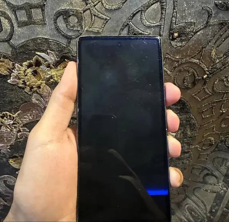 Google Pixel 7a 1