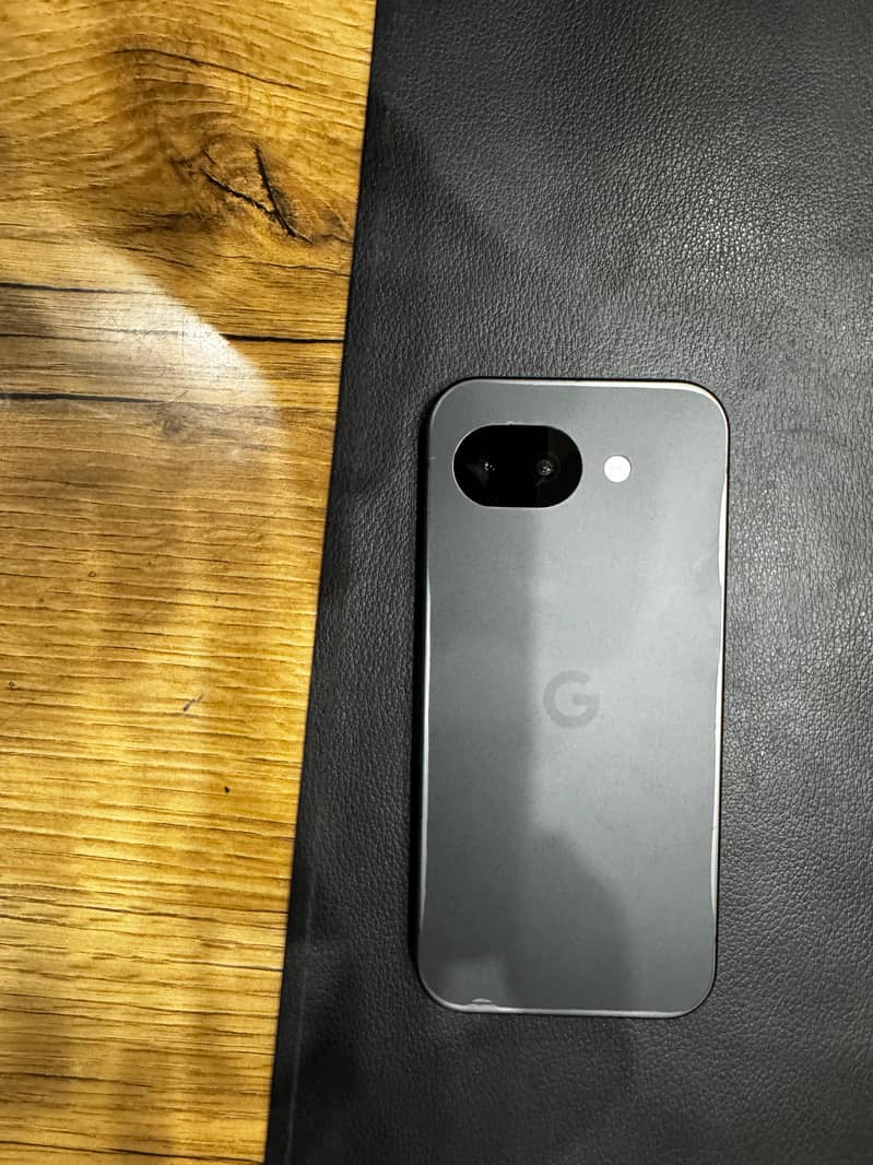Google Pixel 10a 0
