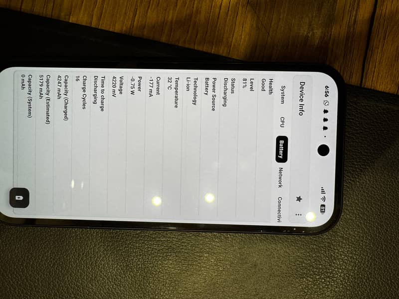 Google Pixel 10a 1