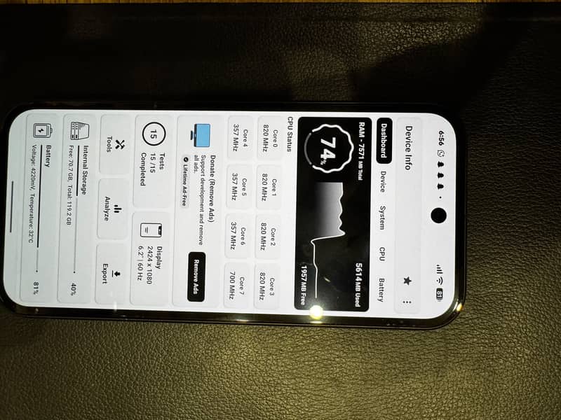 Google Pixel 10a 2