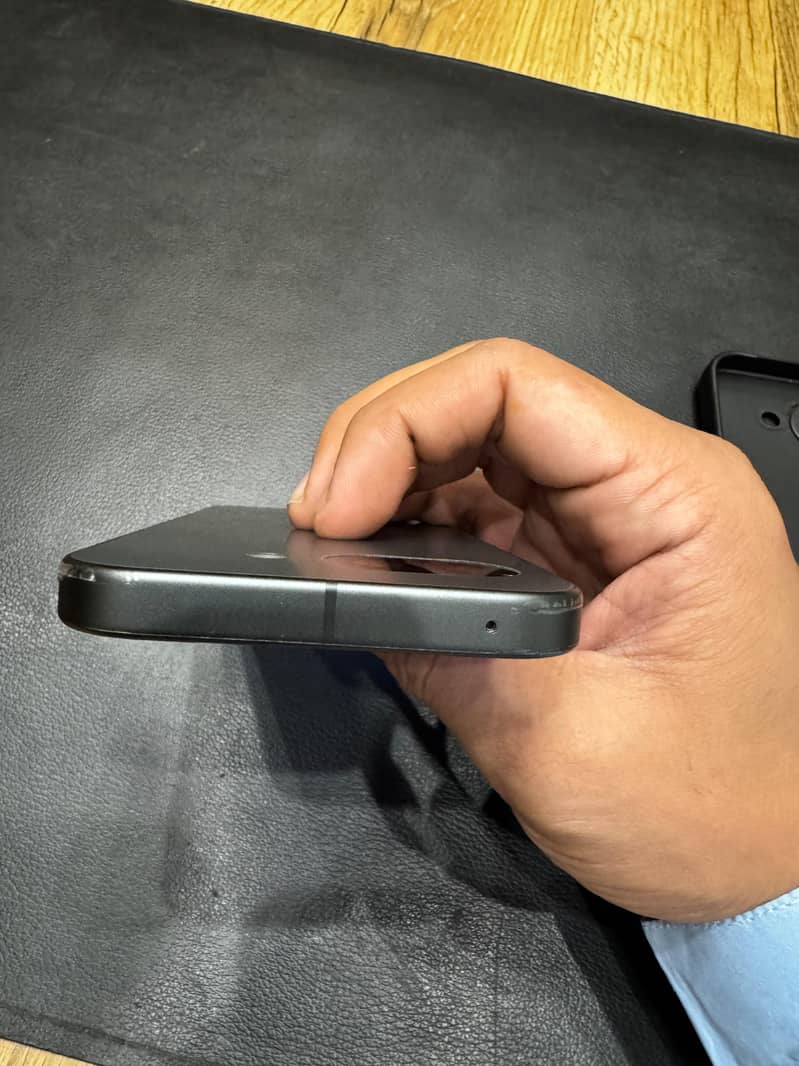 Google Pixel 10a 6