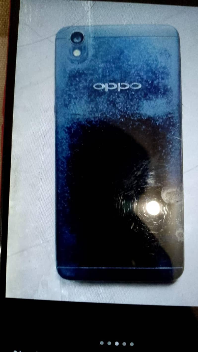 OPPO A37 0