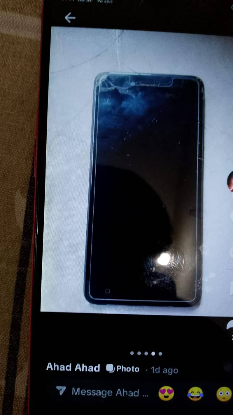 OPPO A37 1