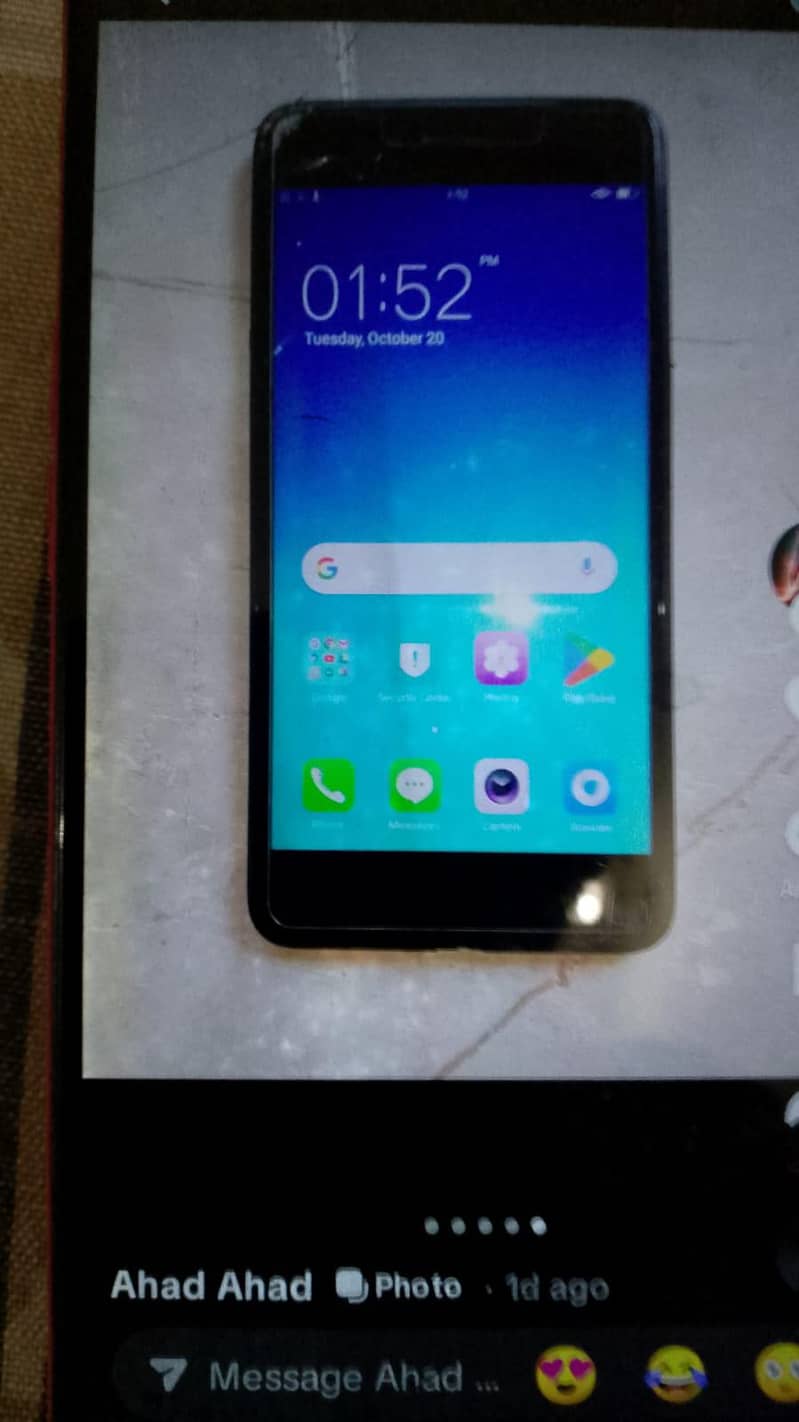 OPPO A37 2