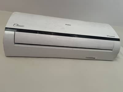 Haier AC