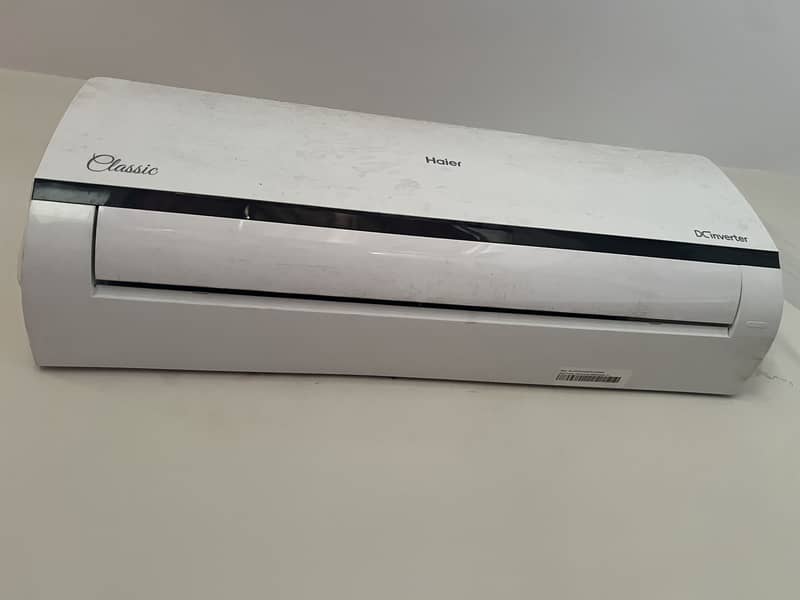 Haier AC 0