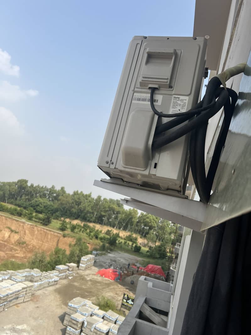 Haier AC 1
