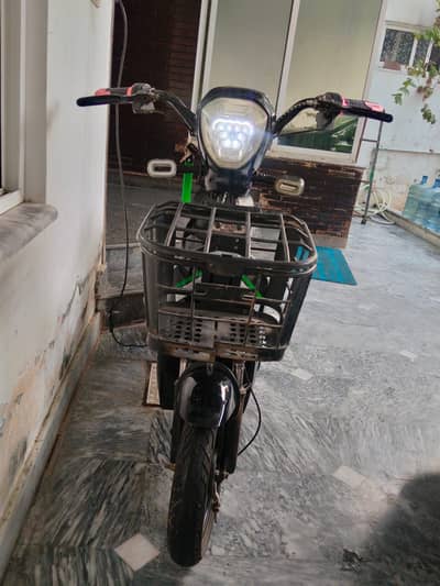 Yj future Indus