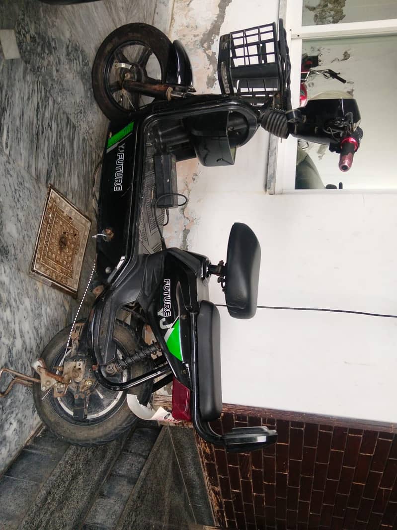 Yj future Indus 3