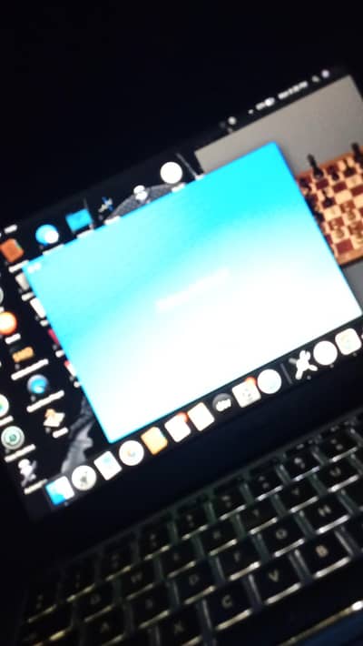 MacBook air h laptop