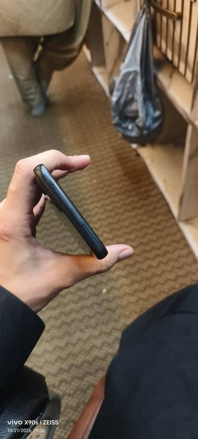 Samsung Mobile A33 5G