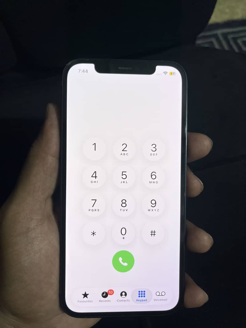 Apple iPhone 12 1