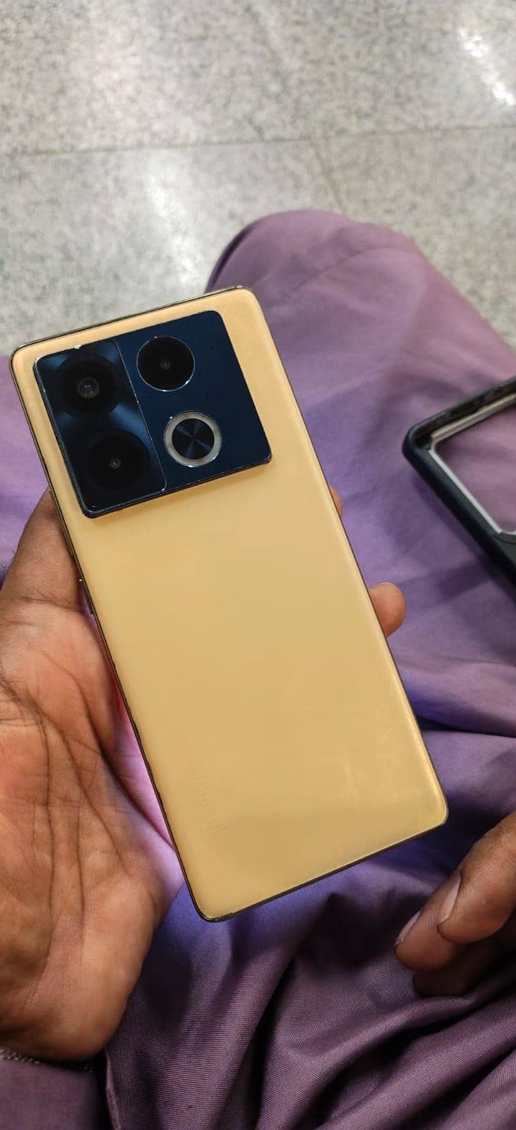Infinix 1
