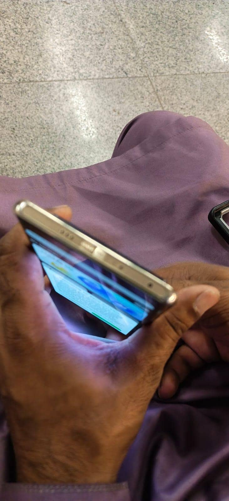 Infinix 2
