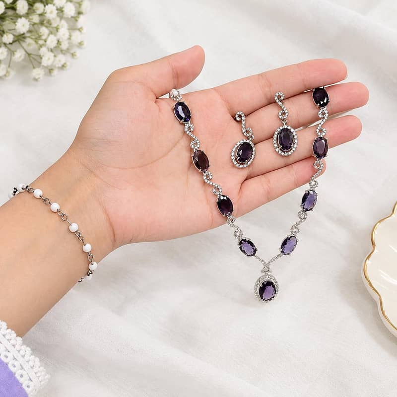 One carat sets 2