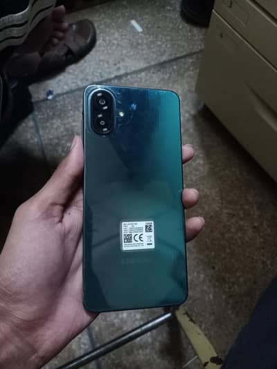 Samsung Mobile A07  all ok 10/10
