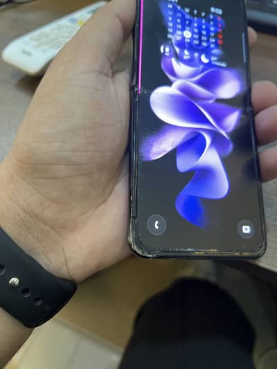 Samsung Filp 3