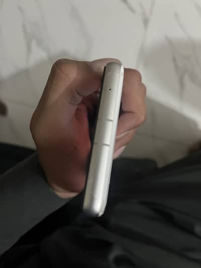 Google Pixel 7a official PTA approved