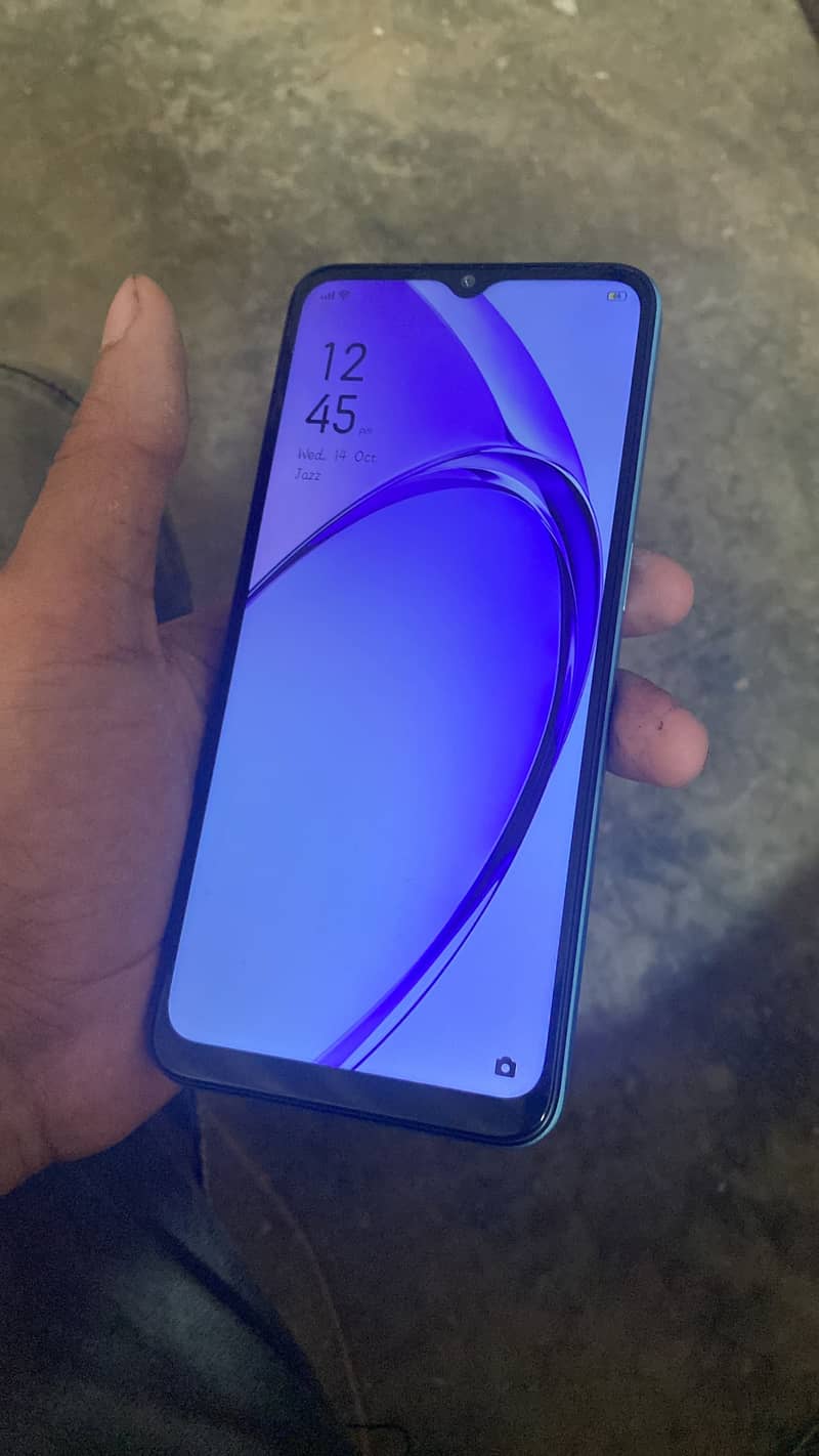 OPPO A3x 4