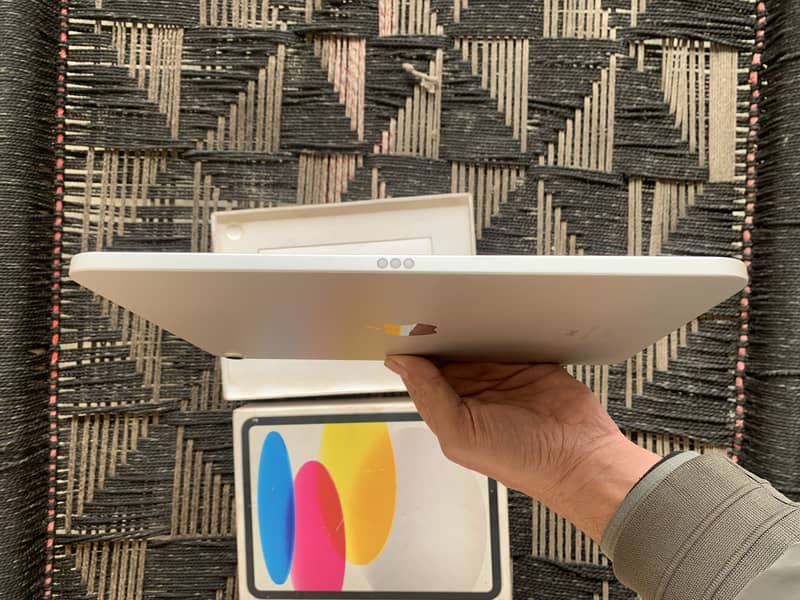 Ipad 10th generation 10/10 1