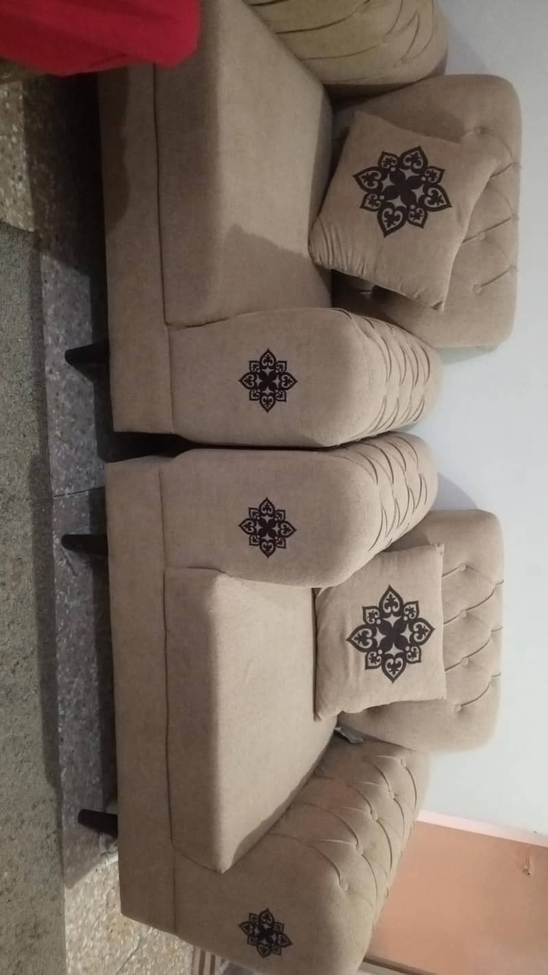 Sofa set 1