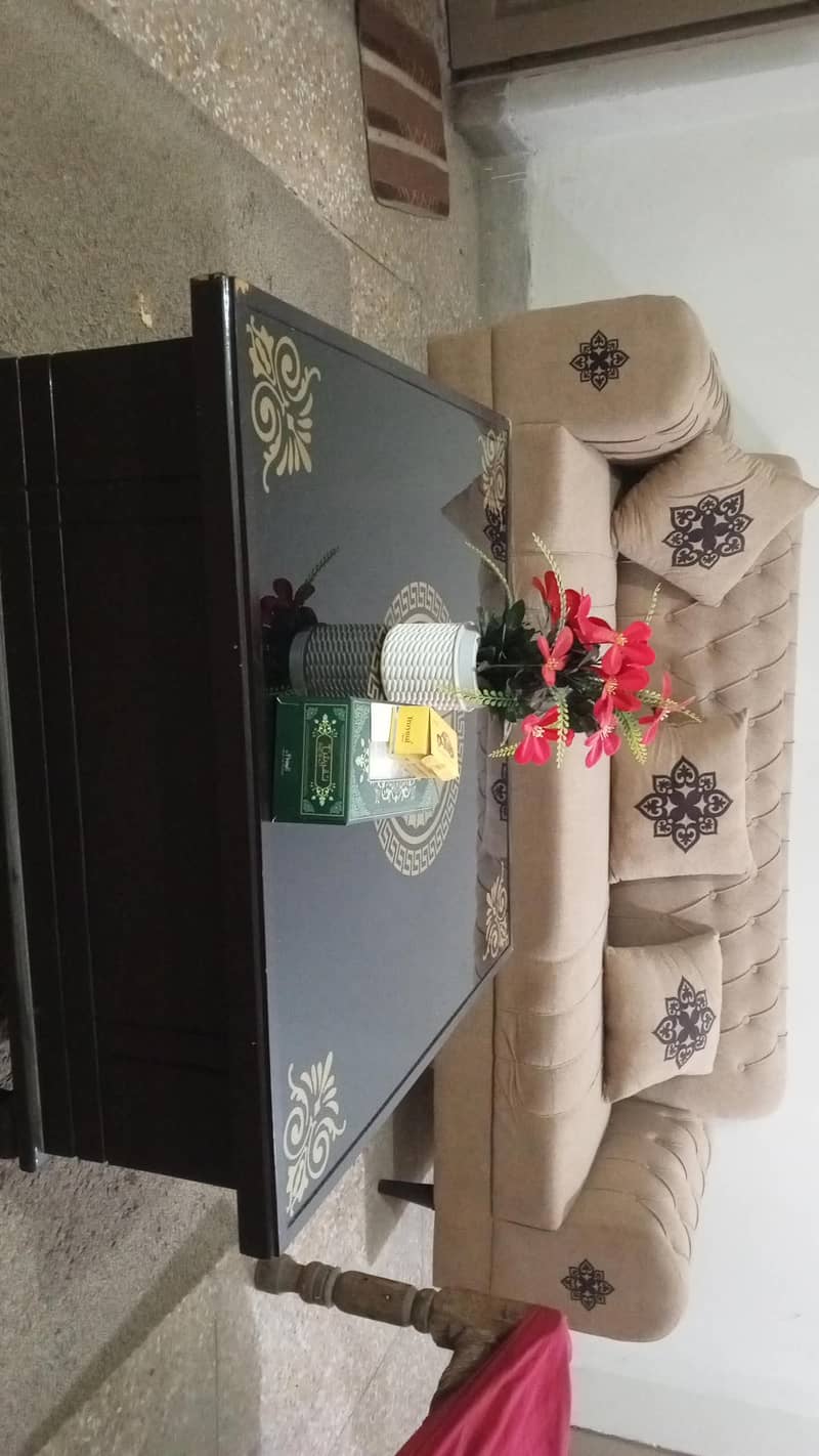 Sofa set 2