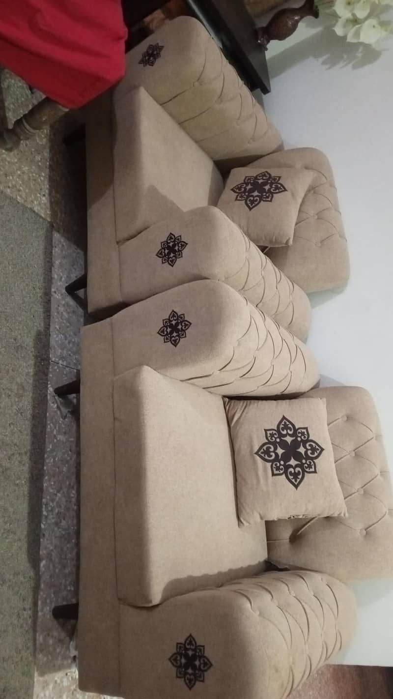 Sofa set 3