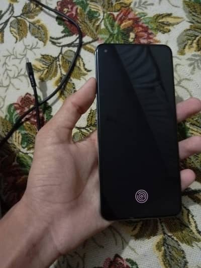 oppo Reno 6