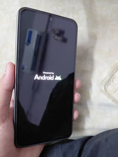 Samsung Mobile A36