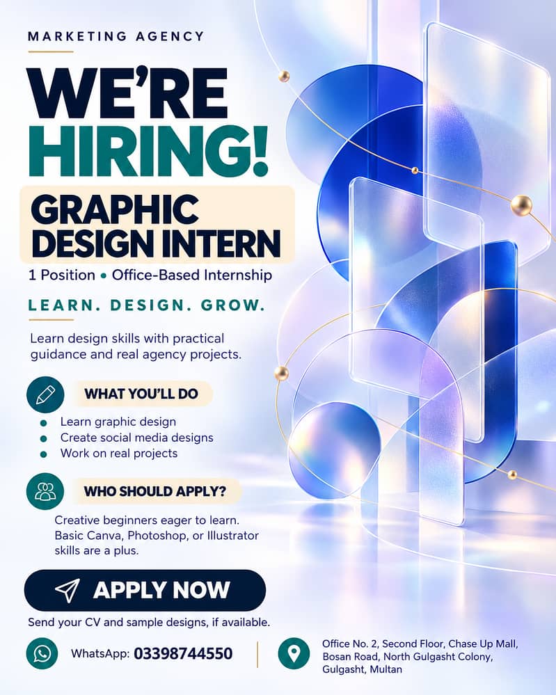Graphic Designer 0