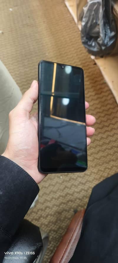 Samsung Mobile A33 5G