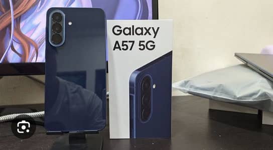 Samsung Mobile A57