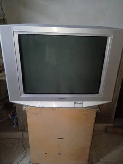 Sony Television