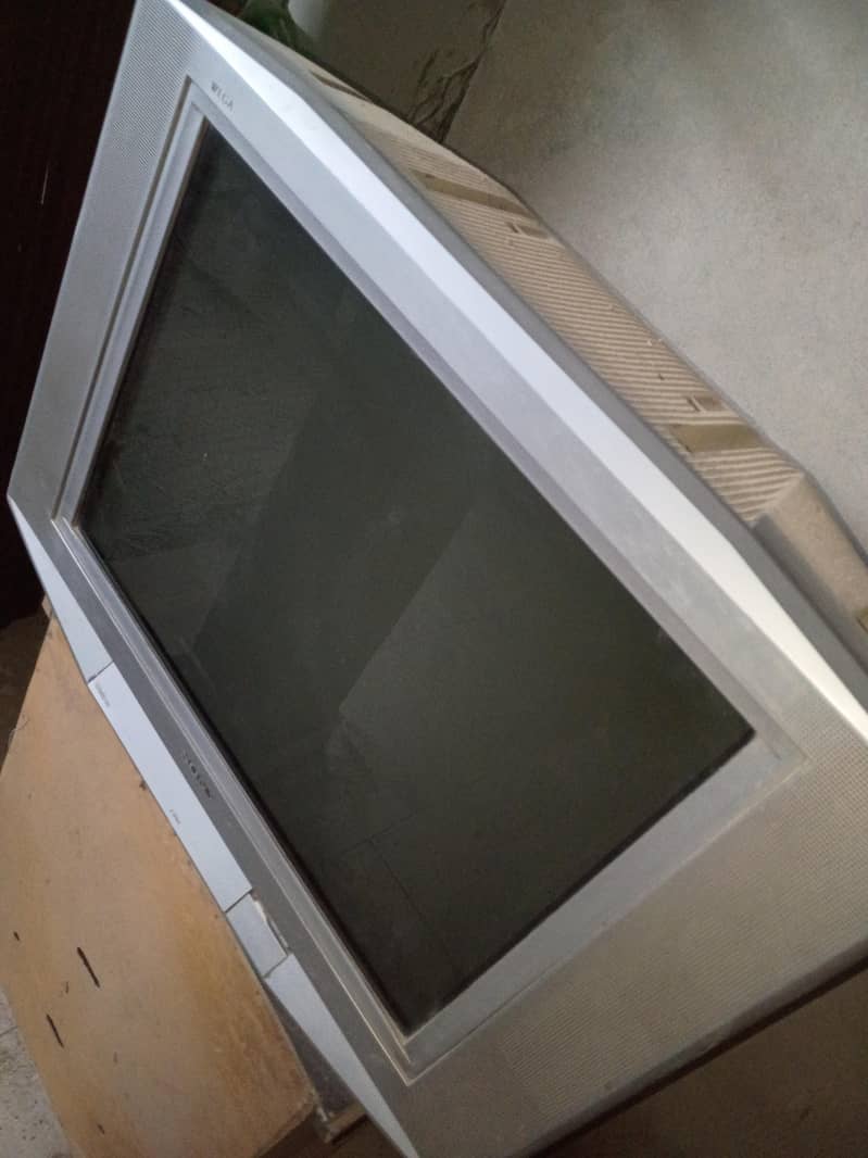 Sony Television 1