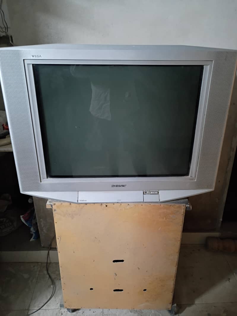 Sony Television 2