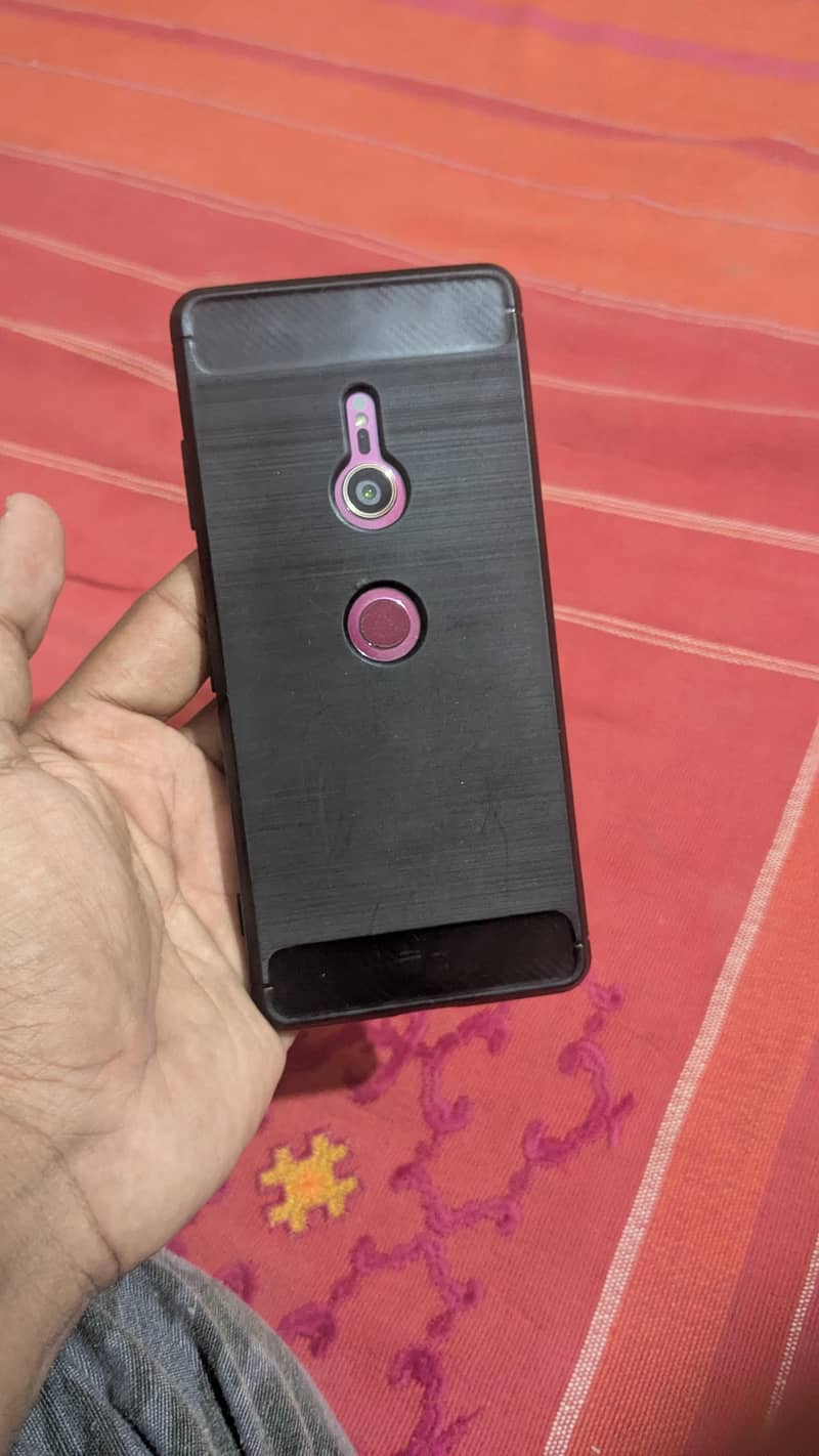 Sony Other Model 1
