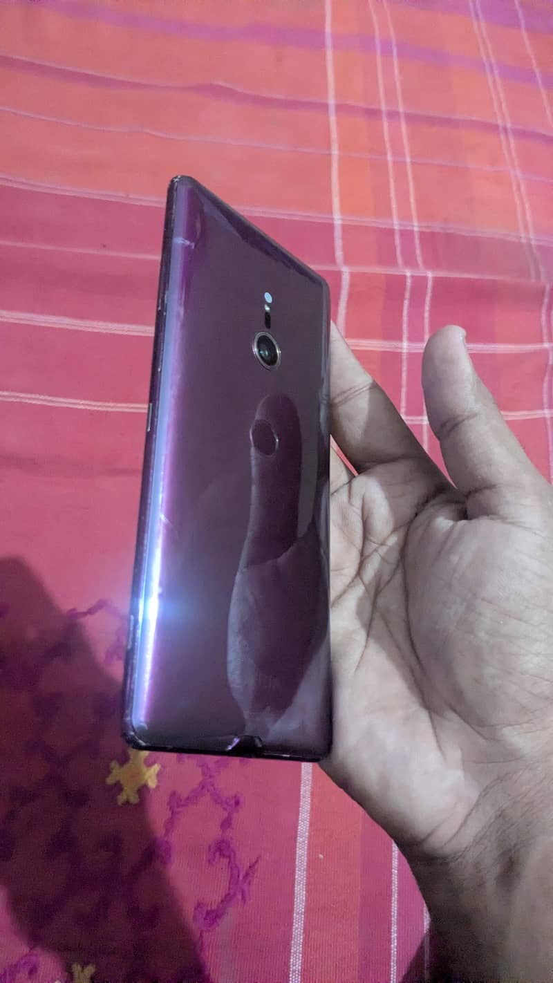 Sony Other Model 2
