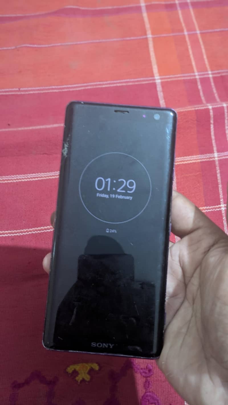 Sony Other Model 6