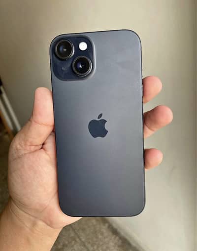 Apple iPhone 15
