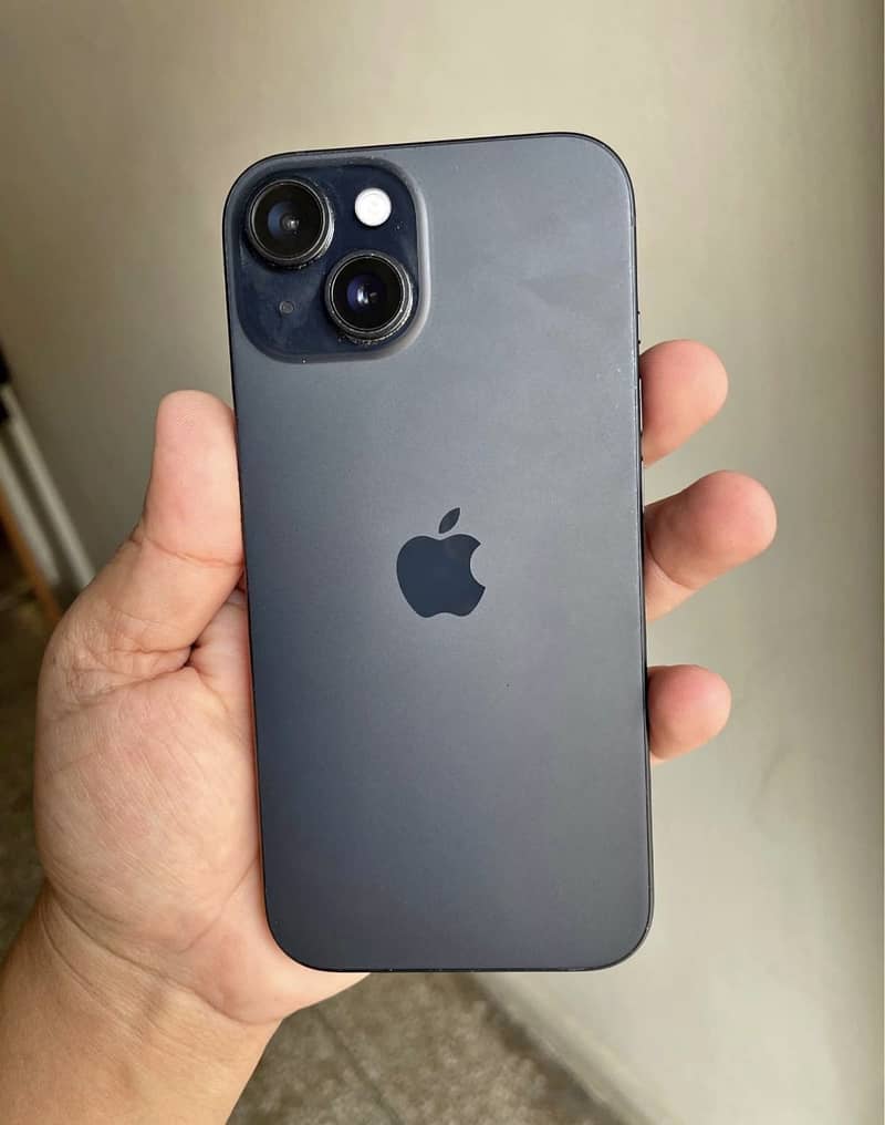 Apple iPhone 15 0