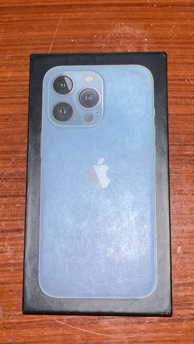 Apple iPhone 13 Pro 256GB